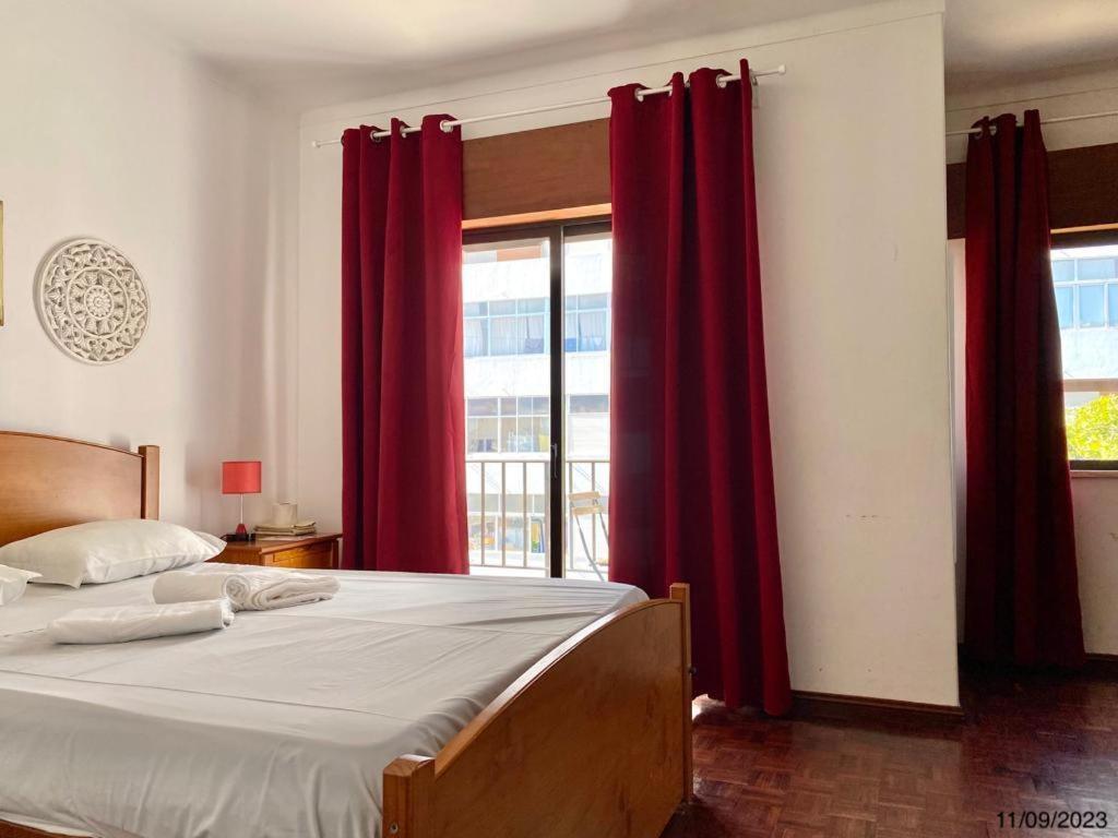 Blife Anya Private Rooms FAO Buitenkant foto