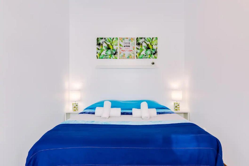 Blife Anya Private Rooms FAO Buitenkant foto