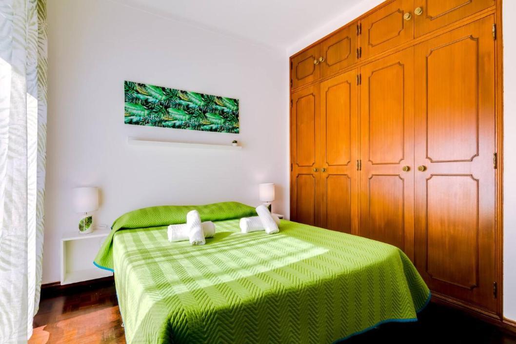 Blife Anya Private Rooms FAO Buitenkant foto