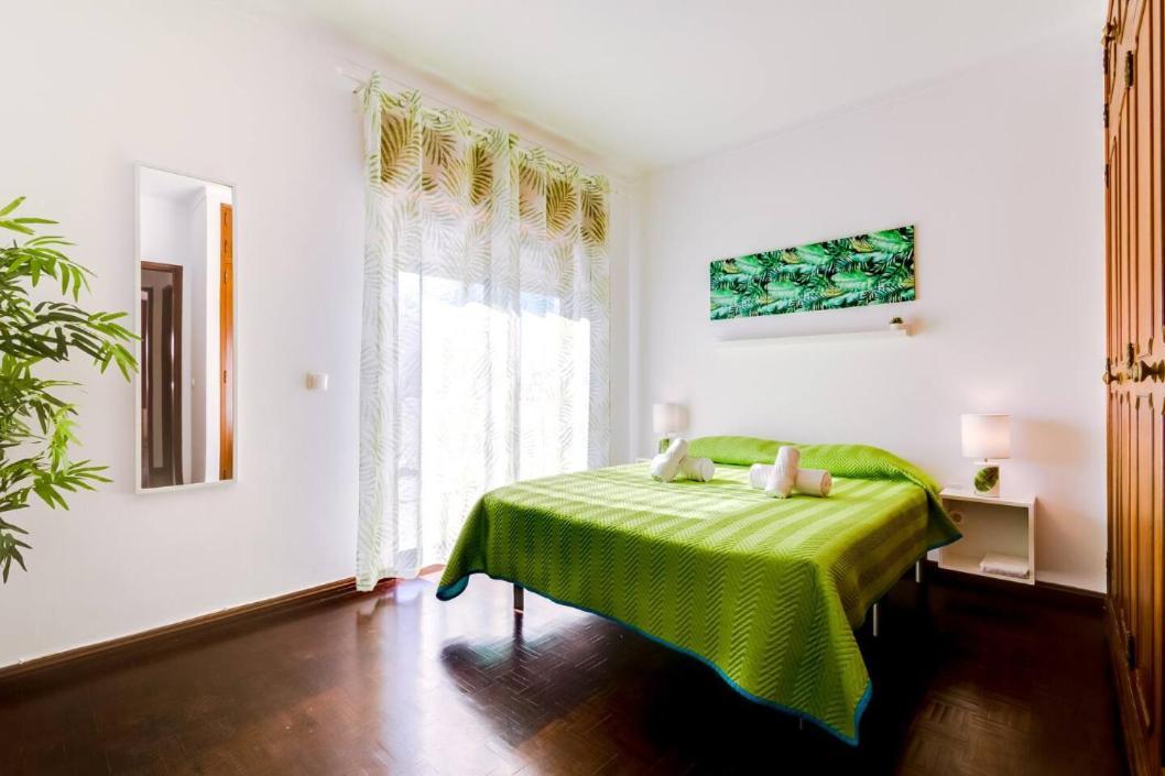 Blife Anya Private Rooms FAO Buitenkant foto