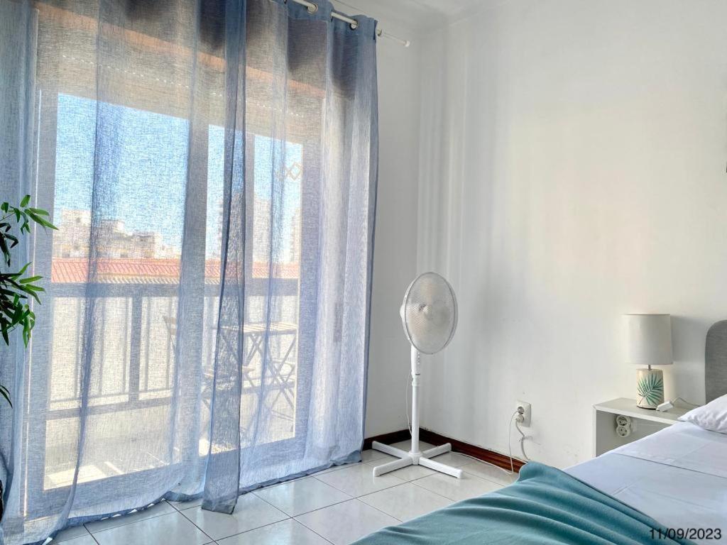 Blife Anya Private Rooms FAO Buitenkant foto
