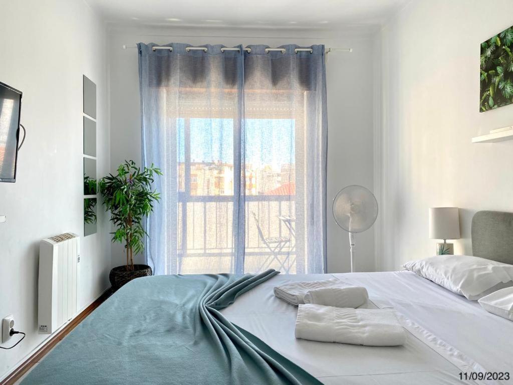 Blife Anya Private Rooms FAO Buitenkant foto