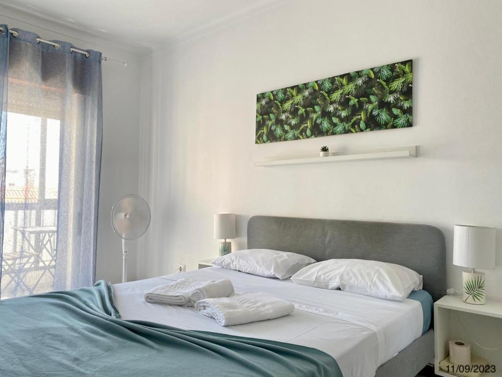 Blife Anya Private Rooms FAO Buitenkant foto