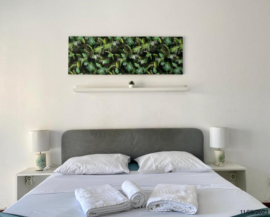 Blife Anya Private Rooms FAO Buitenkant foto