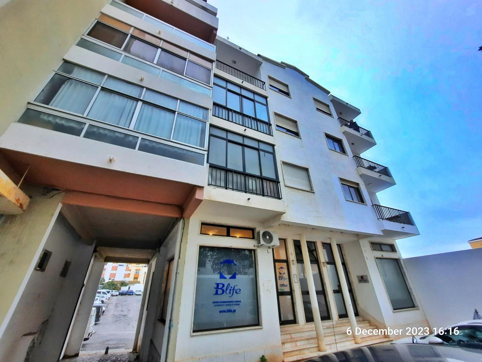 Blife Anya Private Rooms FAO Buitenkant foto